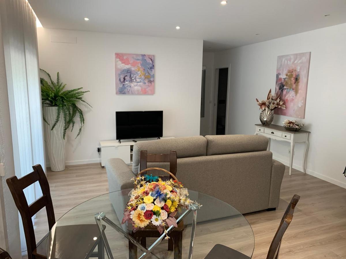 Apartamentos Quebra-Mar 2 Nazaré Exteriör bild