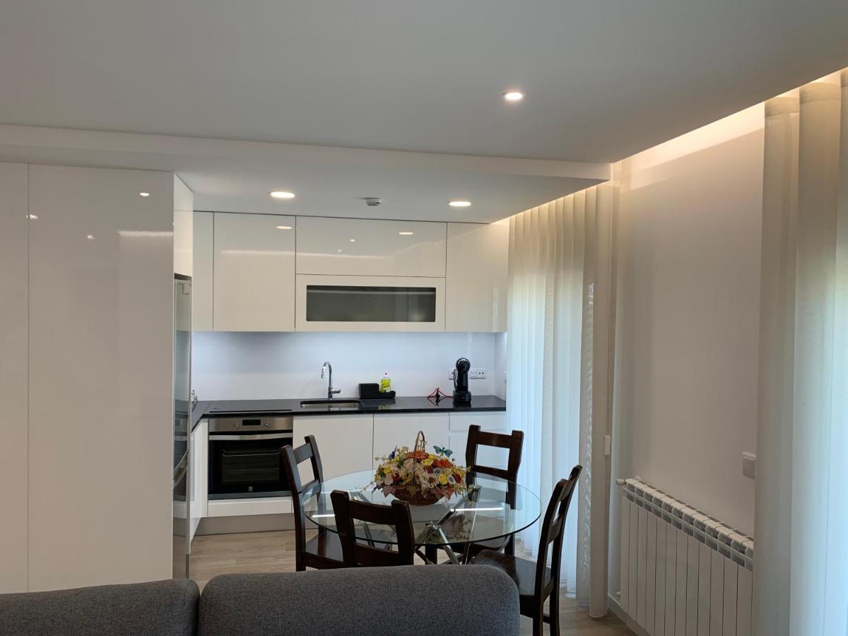 Apartamentos Quebra-Mar 2 Nazaré Exteriör bild