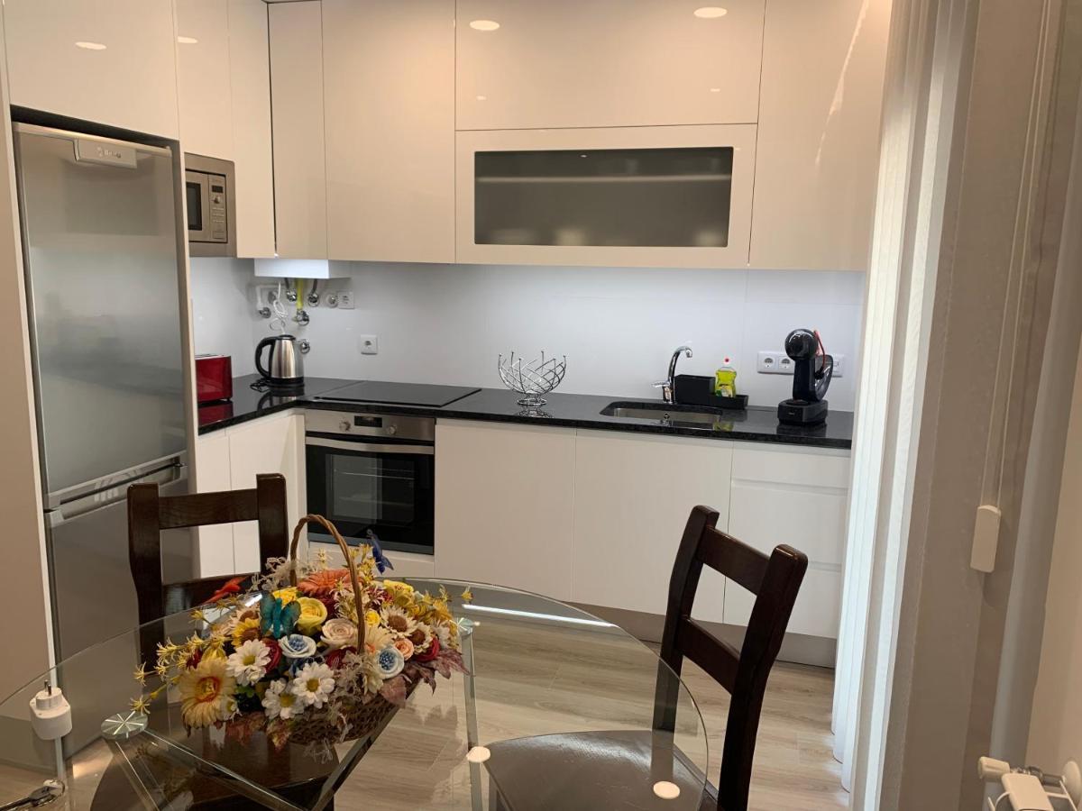 Apartamentos Quebra-Mar 2 Nazaré Exteriör bild