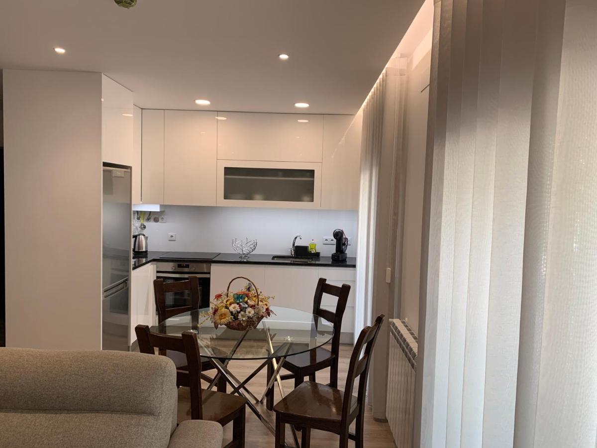 Apartamentos Quebra-Mar 2 Nazaré Exteriör bild