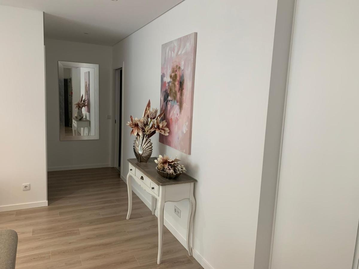 Apartamentos Quebra-Mar 2 Nazaré Exteriör bild