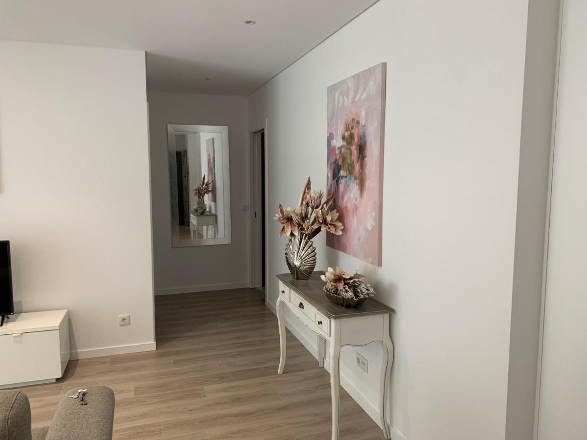 Apartamentos Quebra-Mar 2 Nazaré Exteriör bild