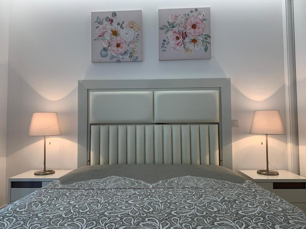 Apartamentos Quebra-Mar 2 Nazaré Exteriör bild