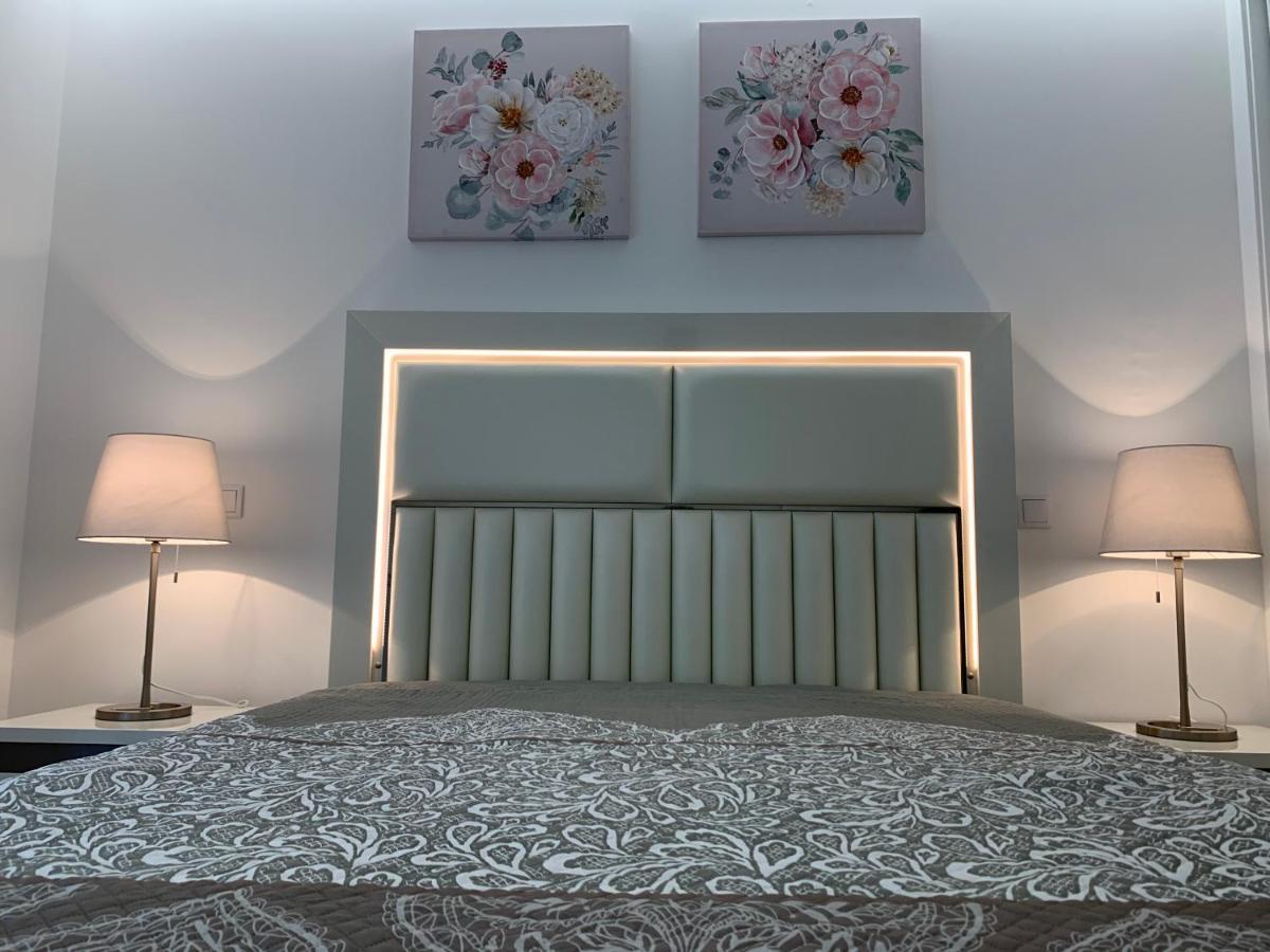 Apartamentos Quebra-Mar 2 Nazaré Exteriör bild