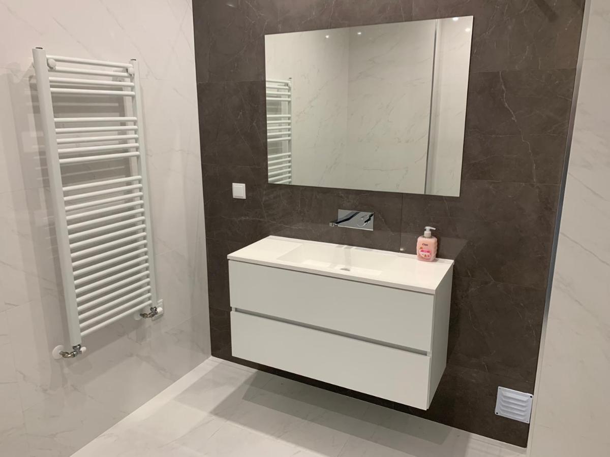 Apartamentos Quebra-Mar 2 Nazaré Exteriör bild